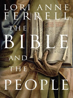cover image of Bible and the People